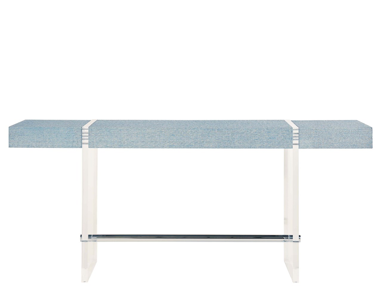 Weekender Coastal Living Home Collection Vineyard Haven Console